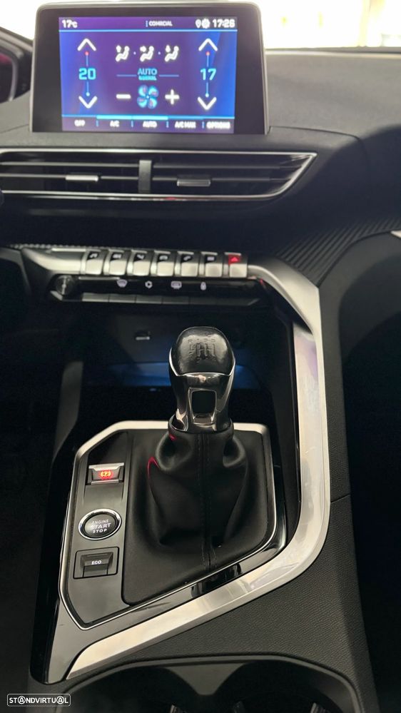 Peugeot 5008 1.5 BlueHDi Active Pack - 10