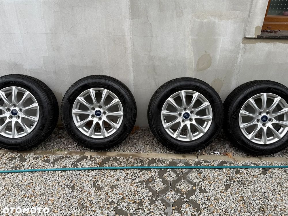 Ford Mondeo 2.0 TDCi Titanium - 34