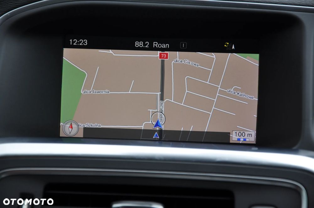 Volvo S60 T5 Inscription - 30