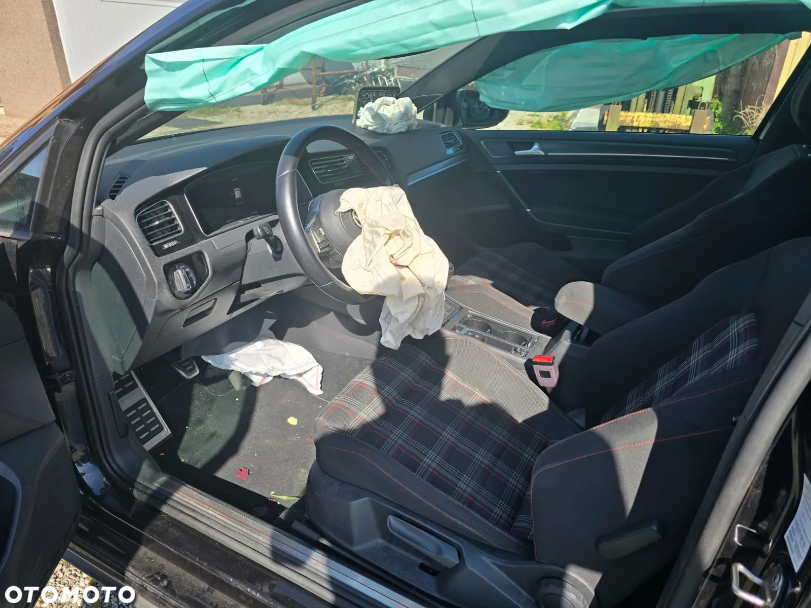 Volkswagen Golf VII 2.0 TSI BMT GTI Performance - 15