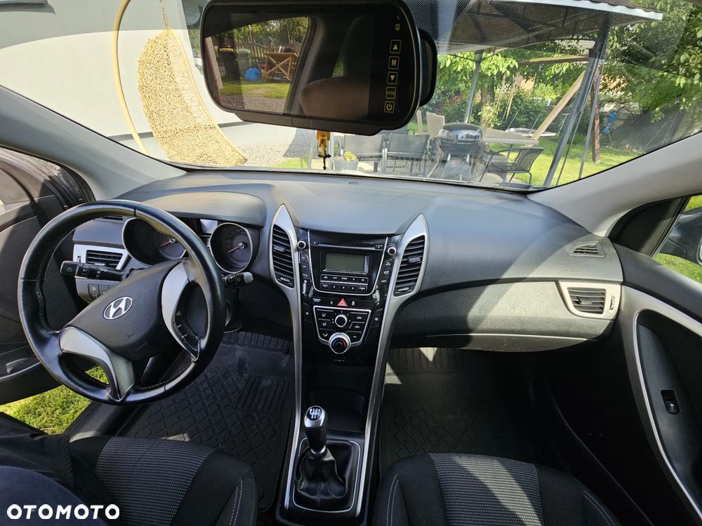 Hyundai i30 - 10