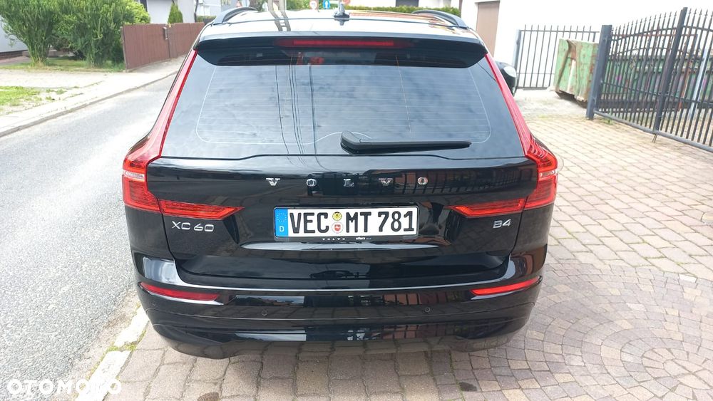 Volvo XC 60 B4 D Geartronic Momentum - 6