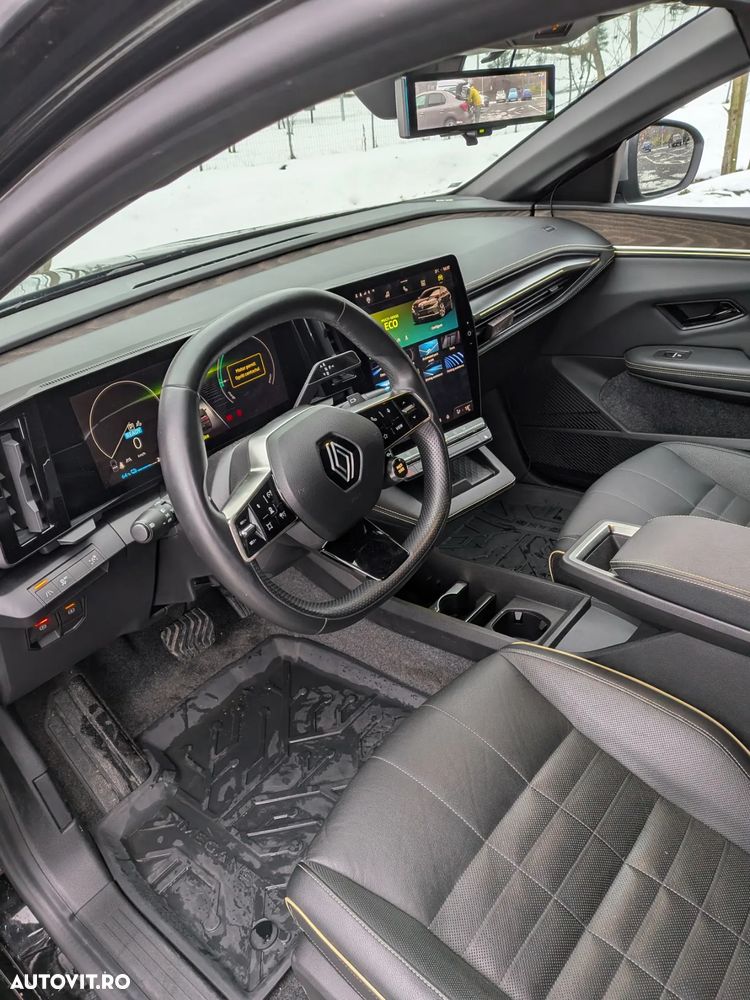 Renault Megane EV60 optimum charge iconic - 7