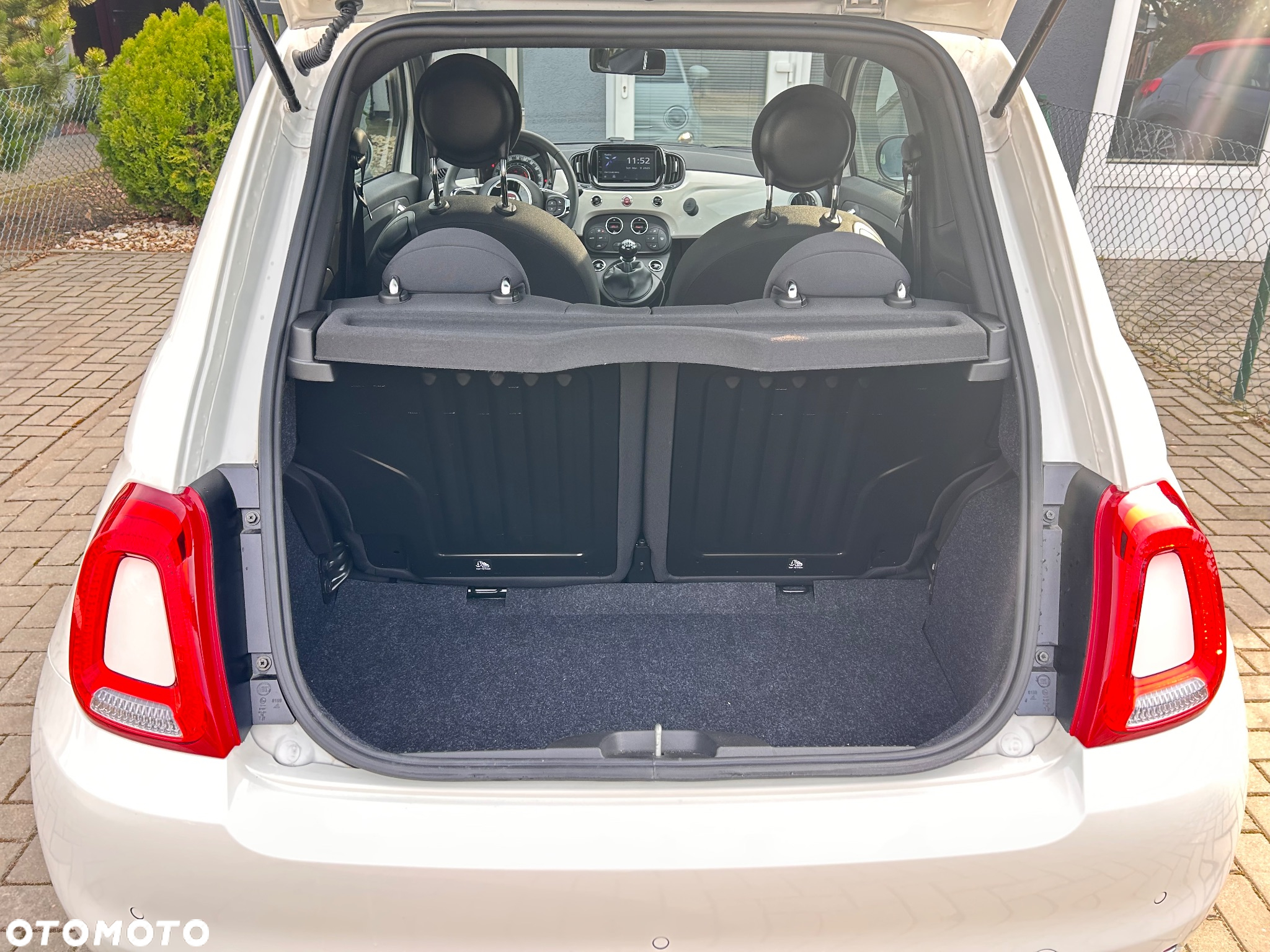 Fiat 500 1.0 Hybrid Dolcevita - 7