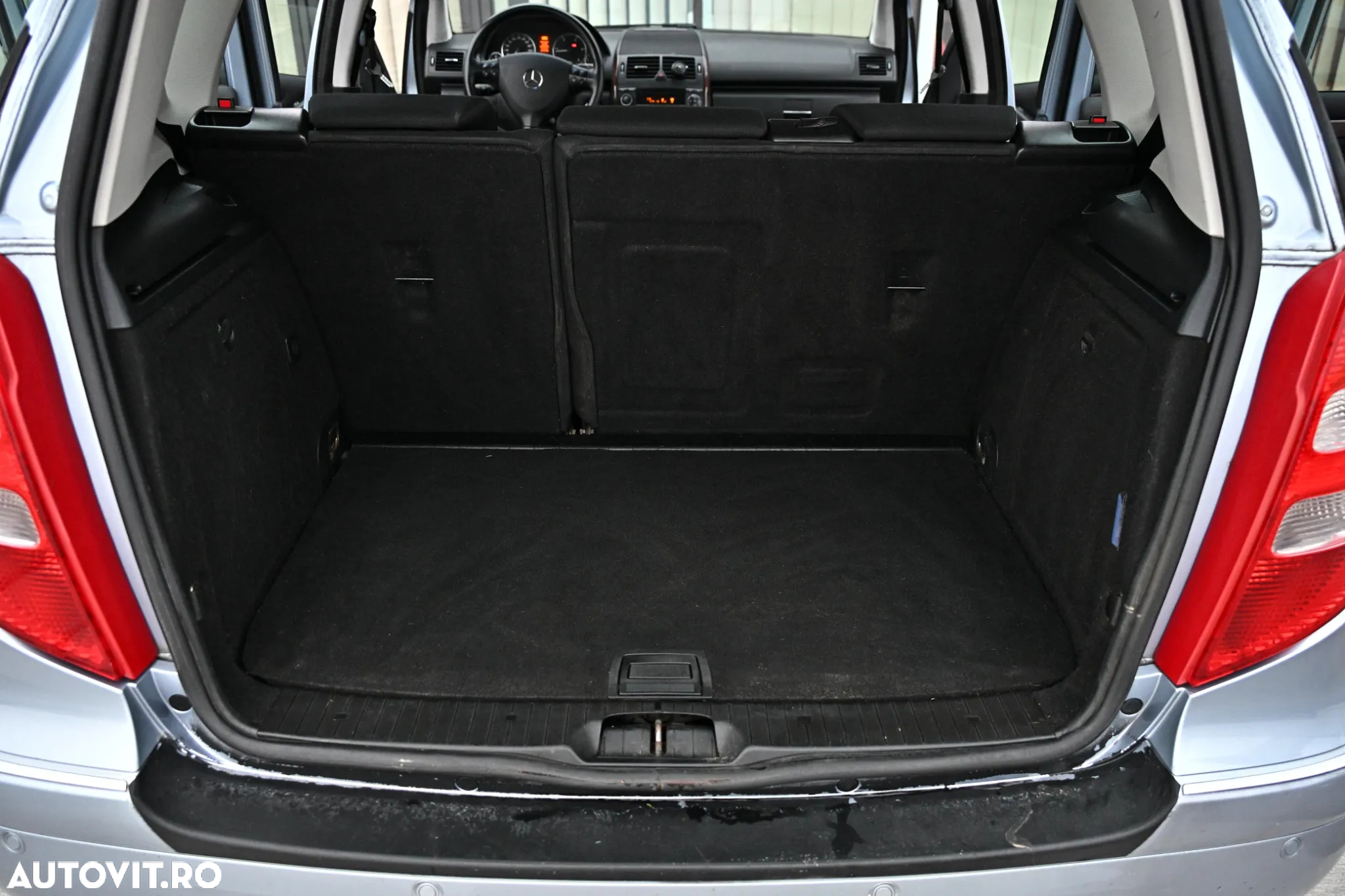 Mercedes-Benz A 180 CDI Elegance - 14
