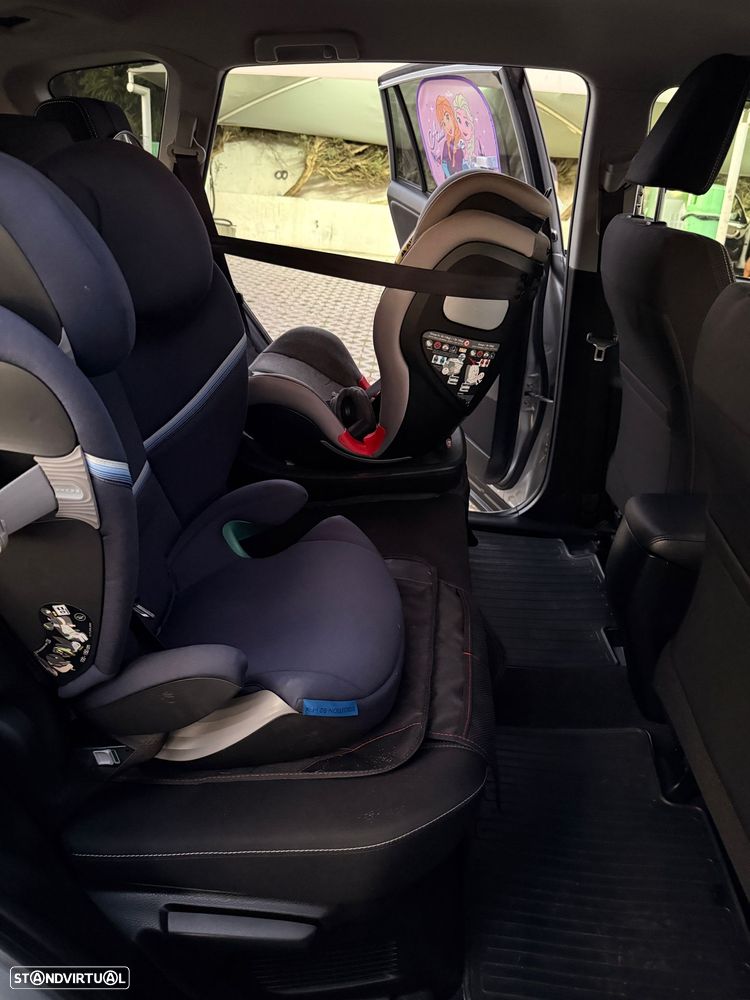 Toyota RAV4 2.5 HSD Comfort - 21