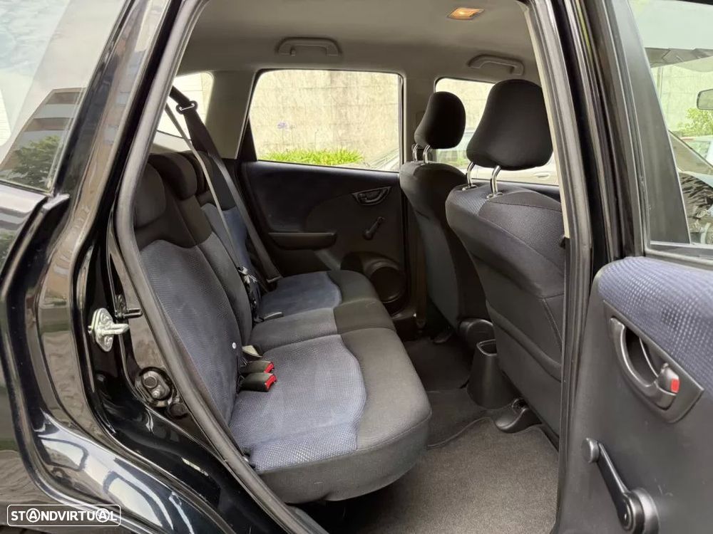 Honda Jazz 1.2 i-VTEC Easy AC - 14