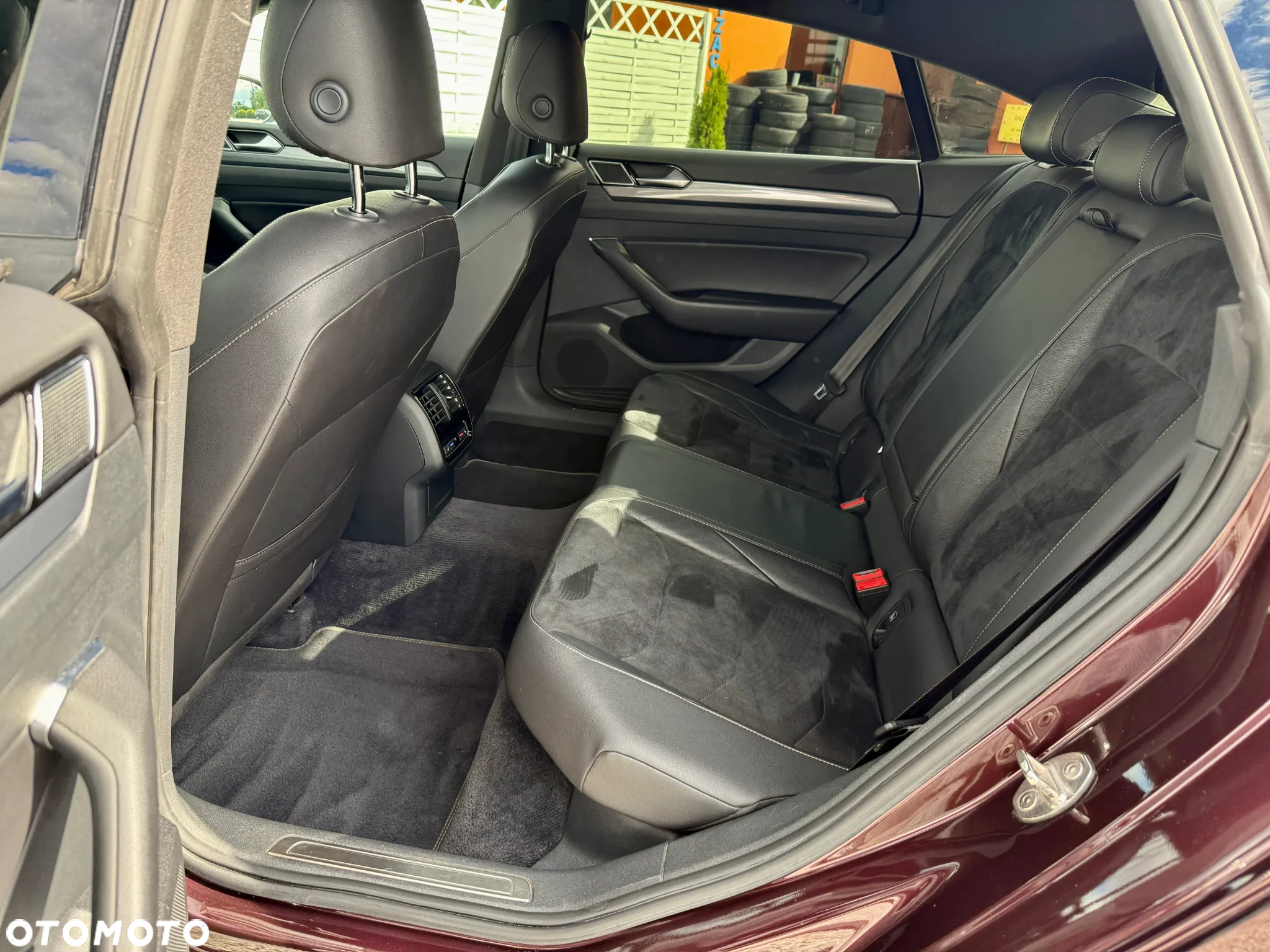 Volkswagen Arteon 2.0 TSI R-Line DSG - 20