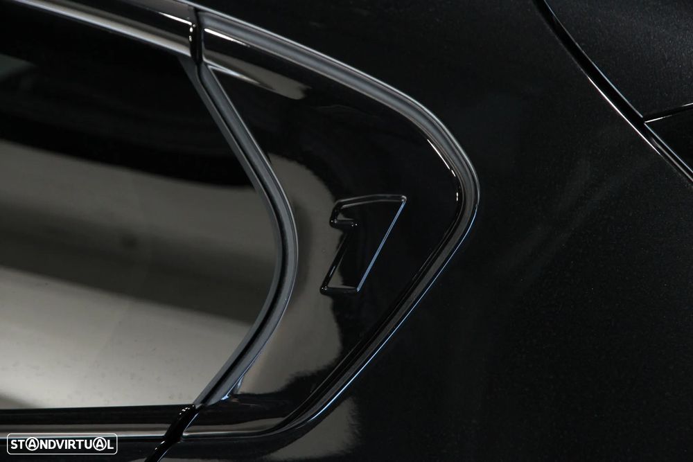 BMW 116 Pack Desportivo M - 7