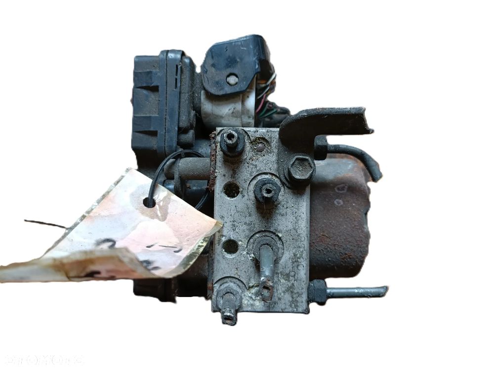 TOYOTA YARIS I 99-05 r. 1,3 B POMPA HAMULCOWA ABS 89541-52110 + - 1