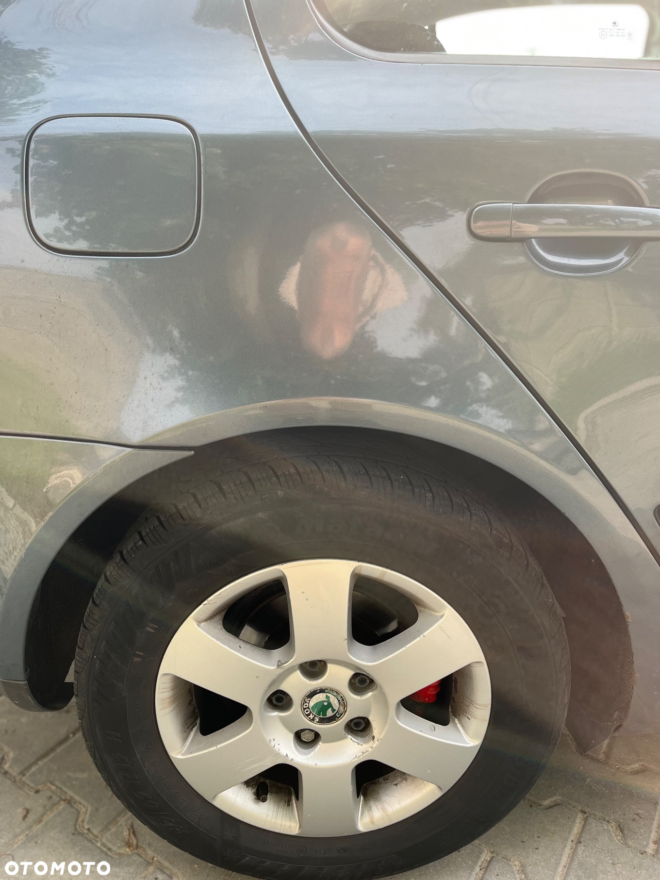 Skoda Octavia 1.9 TDI Classic - 10