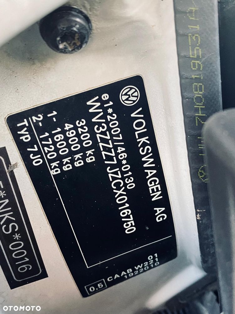 Volkswagen TRANSPORTER - 24