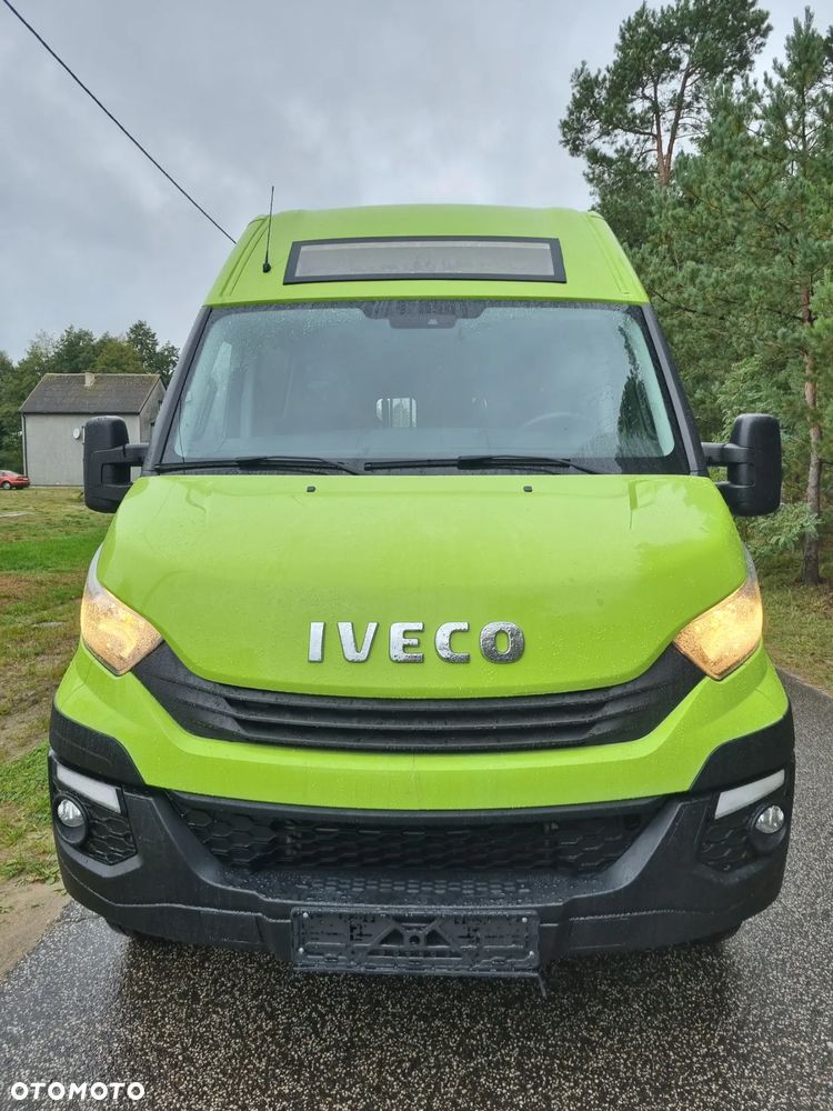 Iveco Daily - 9