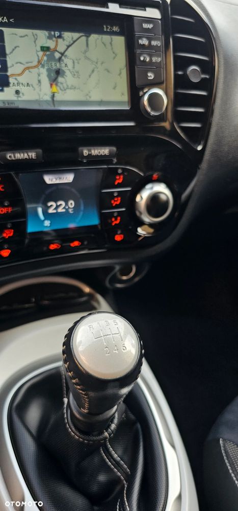 Nissan Juke - 20
