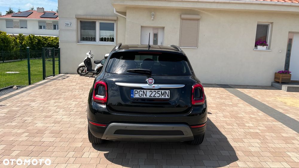 Fiat 500X 1.6 MultiJet II Cross - 10