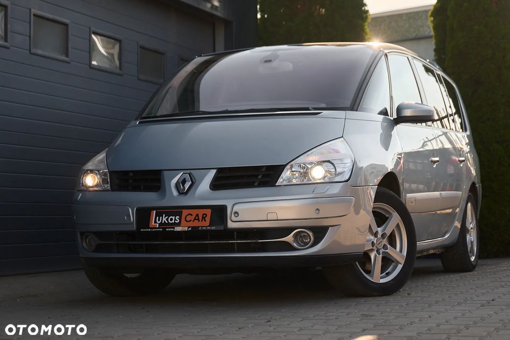 Renault Grand Espace 3.5 V6 Initiale - 31
