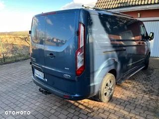 Ford Custom Trend - 4