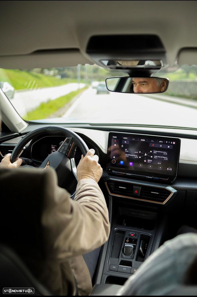 Cupra Formentor 1.5 TSI DSG Tribe Edition - 11