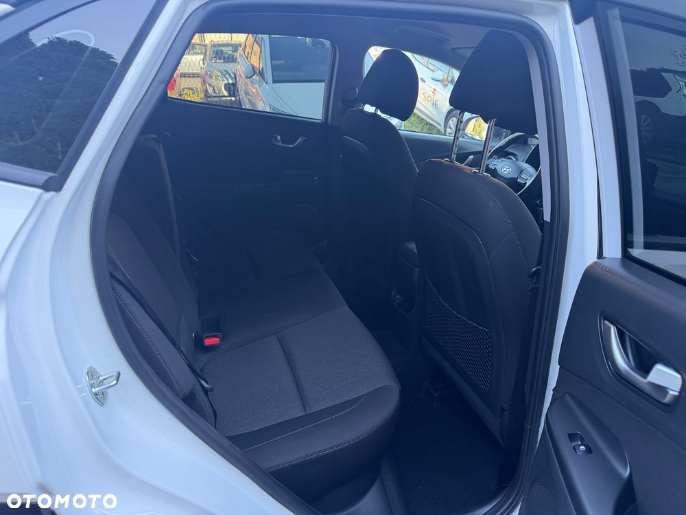 Hyundai Kona 1.0 T-GDI 48V-Hybrid Prime - 16