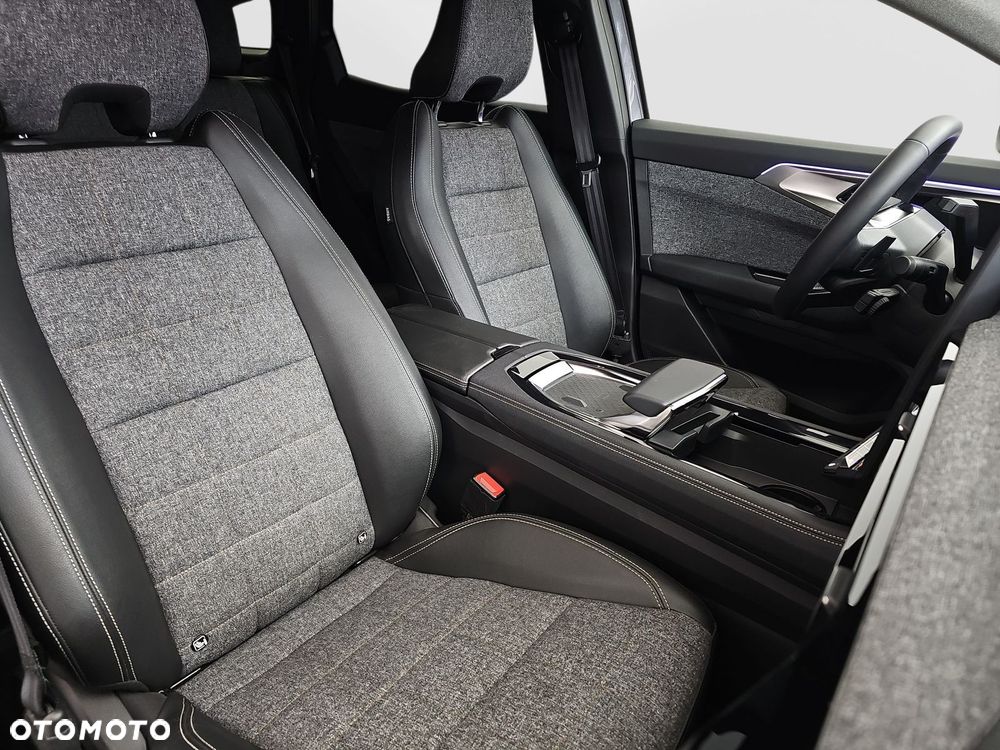 Renault Espace 1.2 E-Tech Full Hybrid 200 Techno MMT 7os - 39