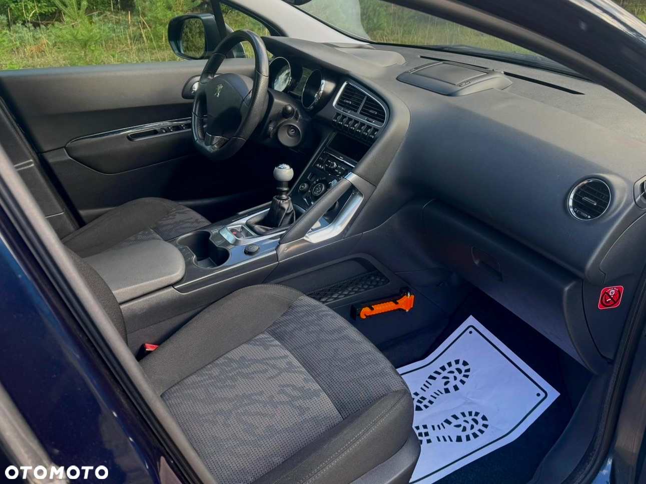 Peugeot 3008 1.6 Premium - 13