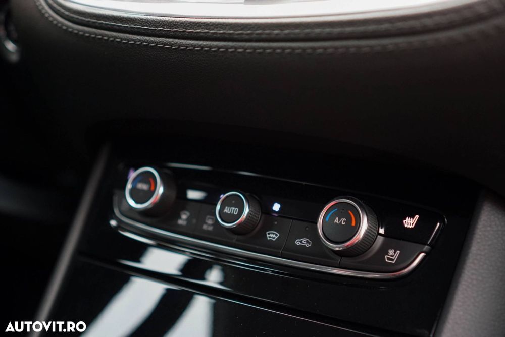 Opel Grandland X - 18