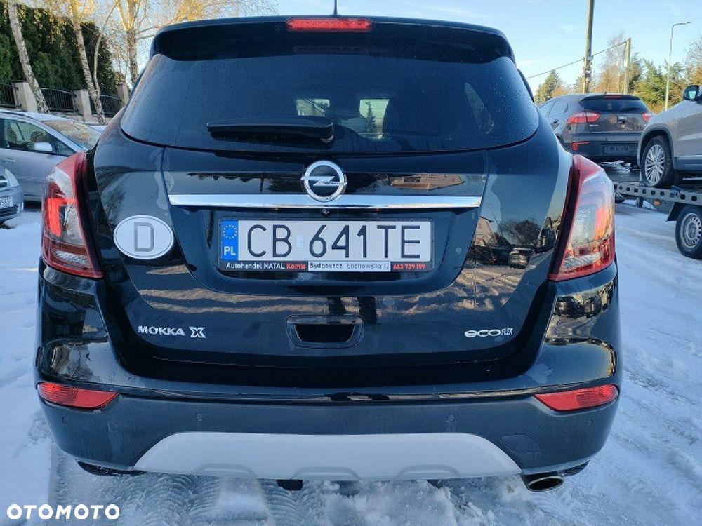 Opel Mokka 1.4 T Cosmo S&S EU6 - 3