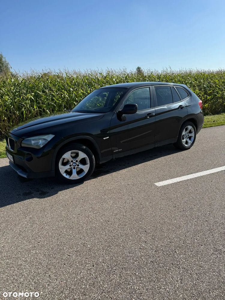 BMW X1 2011 photo 2