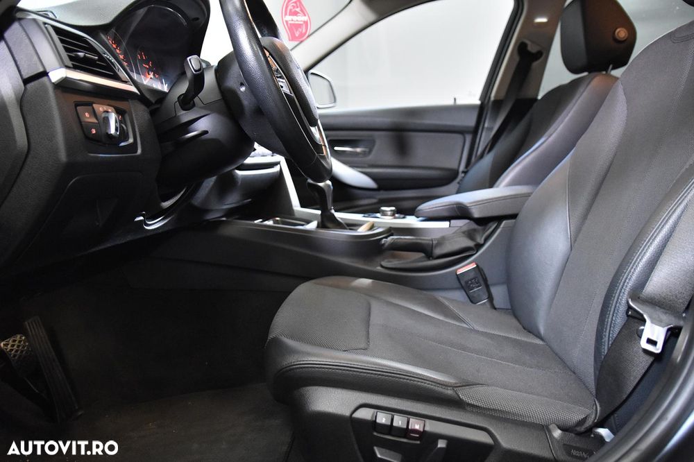 BMW 3 Series 2013 — imagine 11