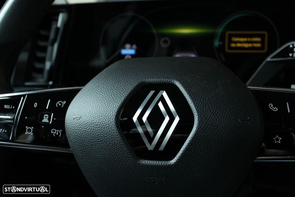 Renault Mégane E-Tech EV40 130hp boost charge Techno - 20