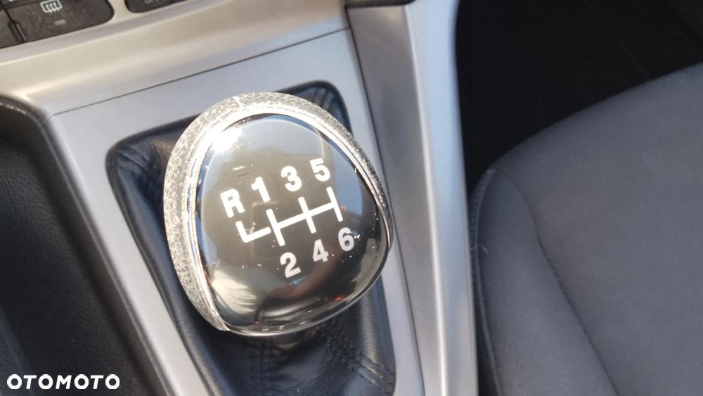 Ford Focus 1.0 EcoBoost Trend Sport - 19