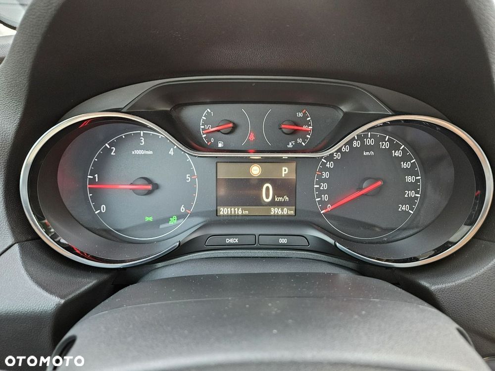 Opel Grandland X 2.0 D Start/Stop Automatik Ultimate - 33