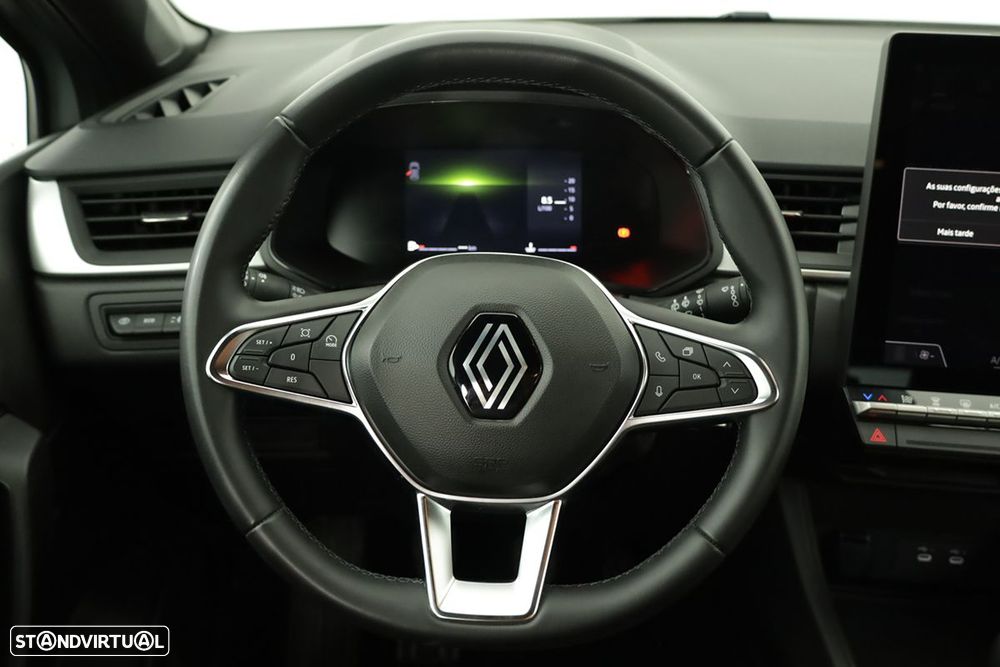 Renault Captur 1.0 TCe Evolution - 14