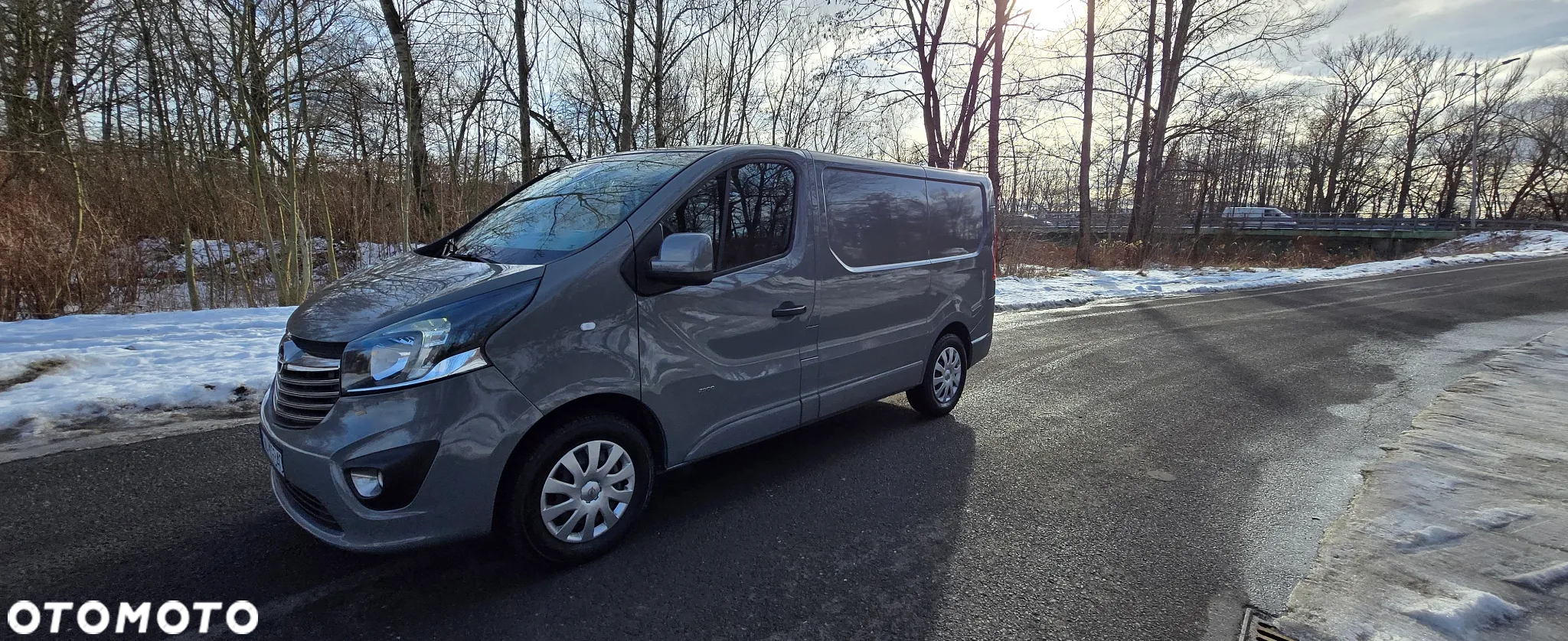 Opel Vivaro L2H1 2.9t Edition - 10