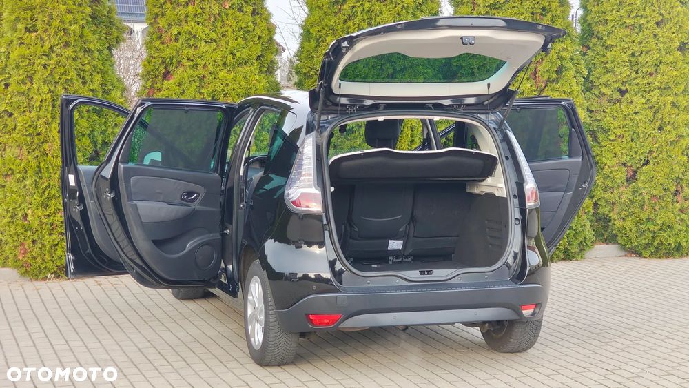 Renault Scenic ENERGY TCe 130 S&S LIMITED - 17