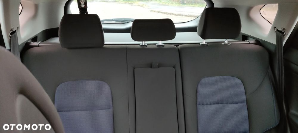 Hyundai Tucson 1.7 CRDI BlueDrive Comfort 2WD DCT - 27