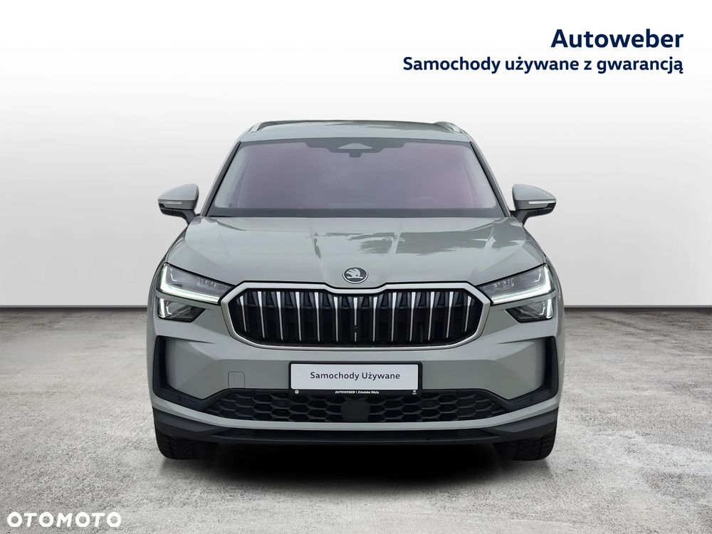 Skoda Kodiaq 1.5 TSI mHEV 4x2 Selection DSG - 8