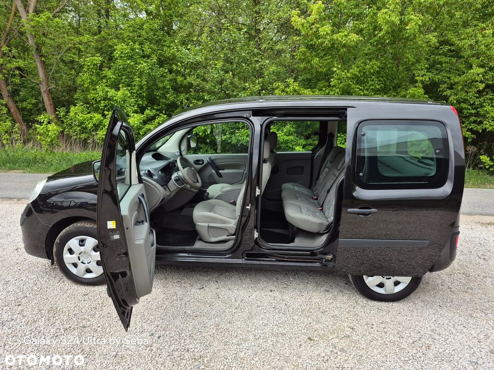 Renault Kangoo 1.6 8V Happy Family - 15
