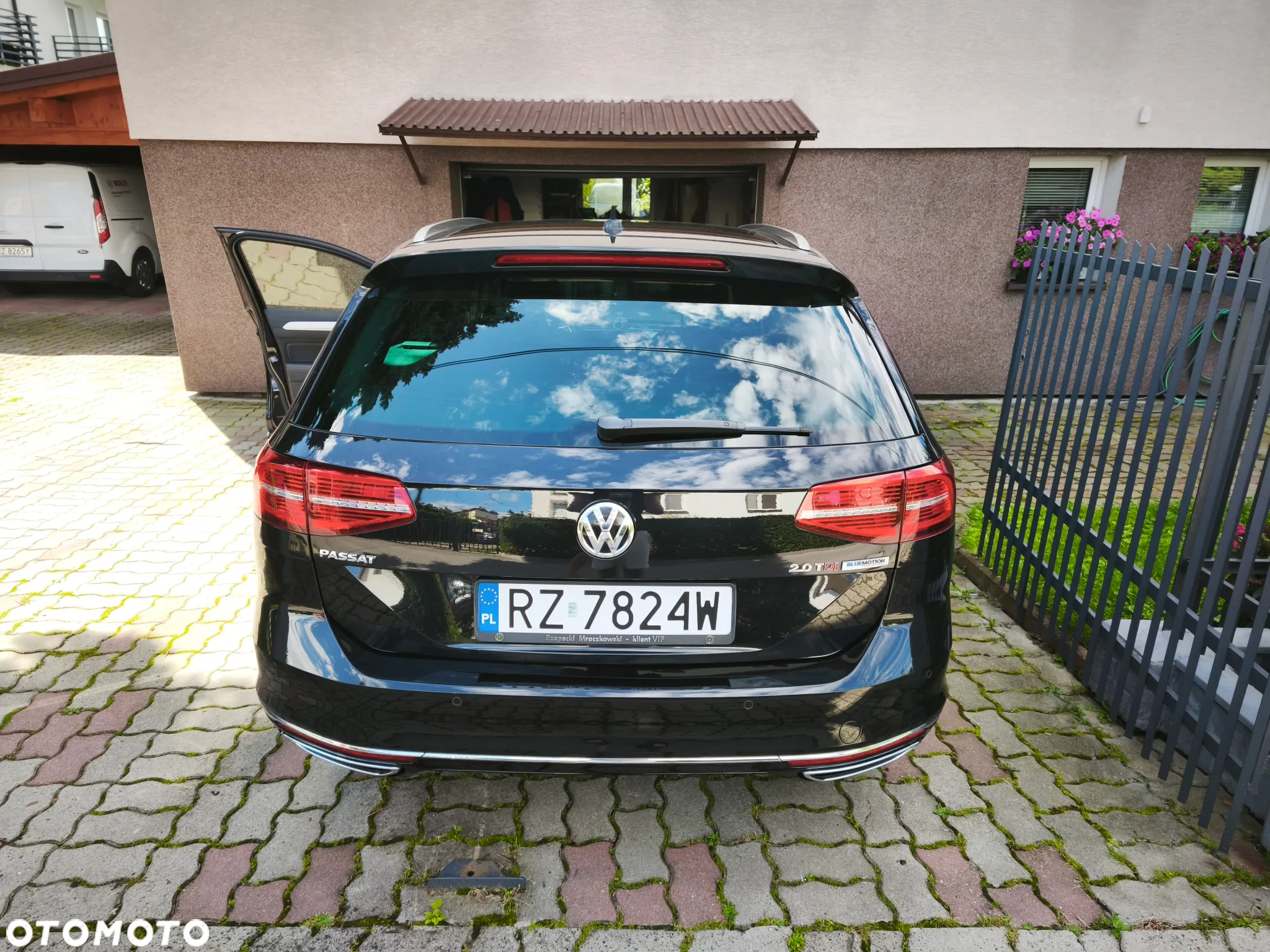 Volkswagen Passat Variant 2.0 TDI SCR (BlueMotion Technology) Highline - 6
