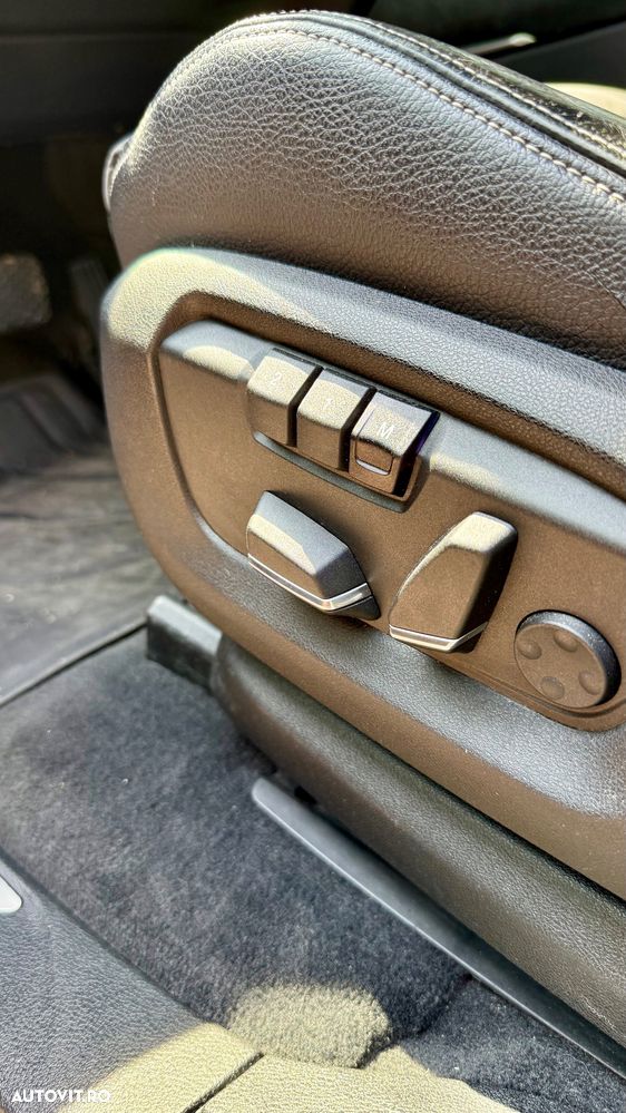 BMW X6 - 31