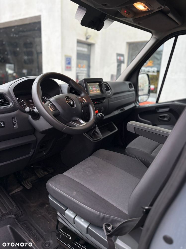 Renault MASTER - 11