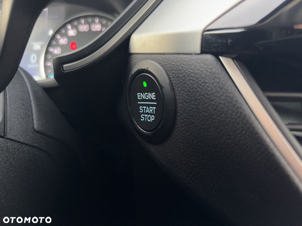 Ford Kuga 2.5P PHEV FWD Titanium - 18