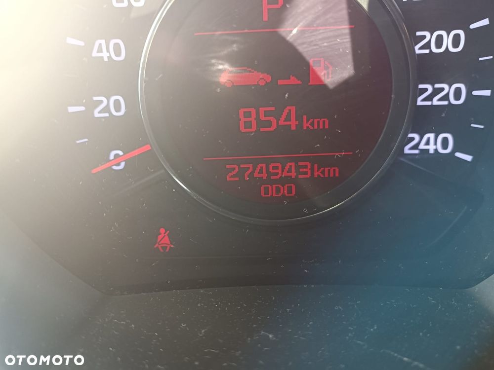 Kia Ceed 1.6 CRDi L DCT - 5