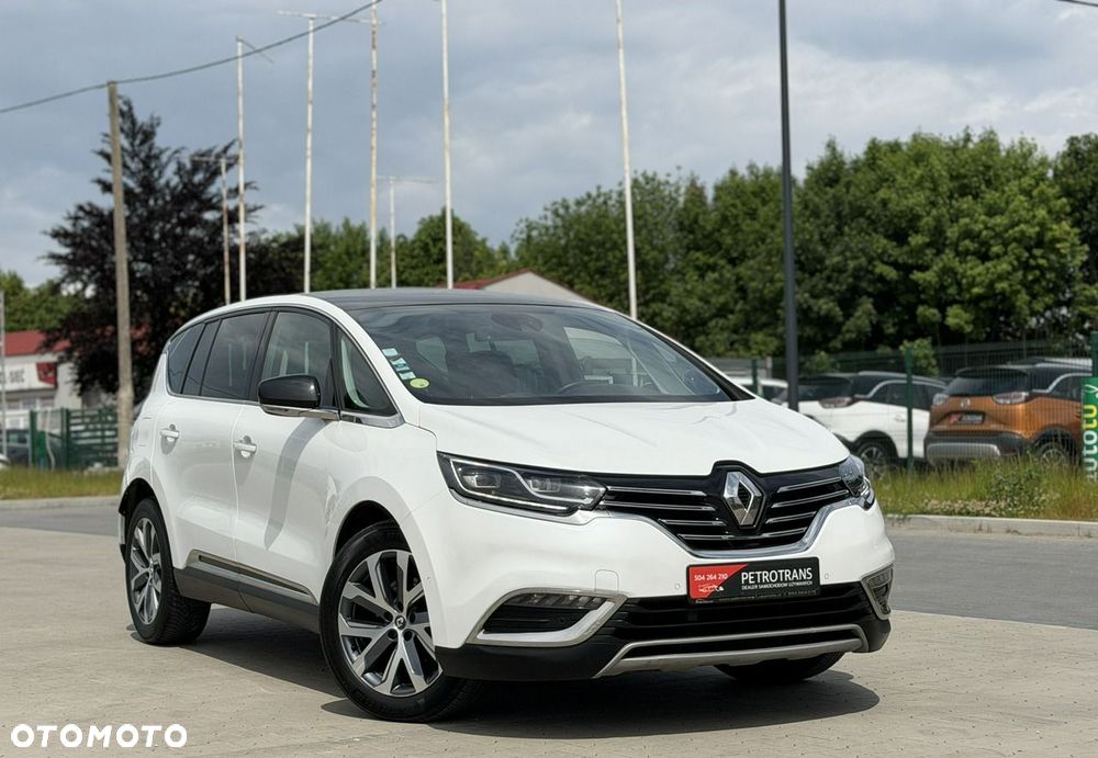 Renault Espace 1.6 dCi Energy Zen EDC - 14
