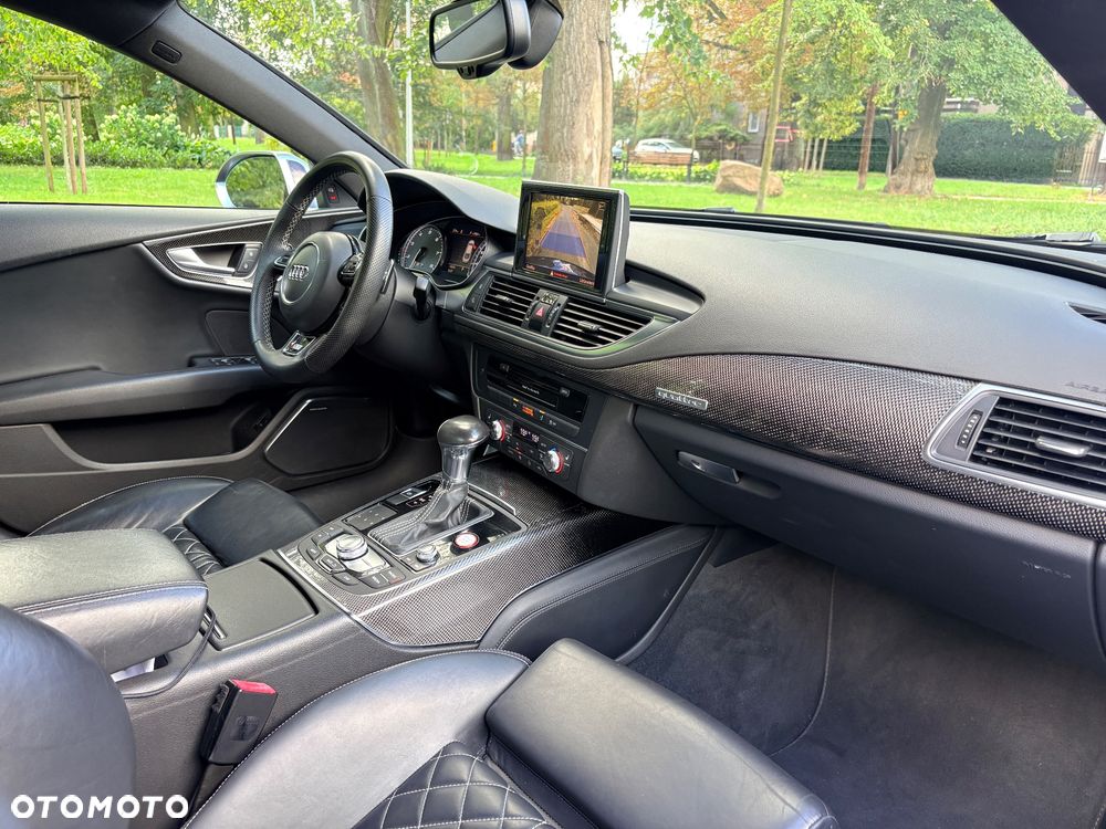 Audi S7 Sportback - 19
