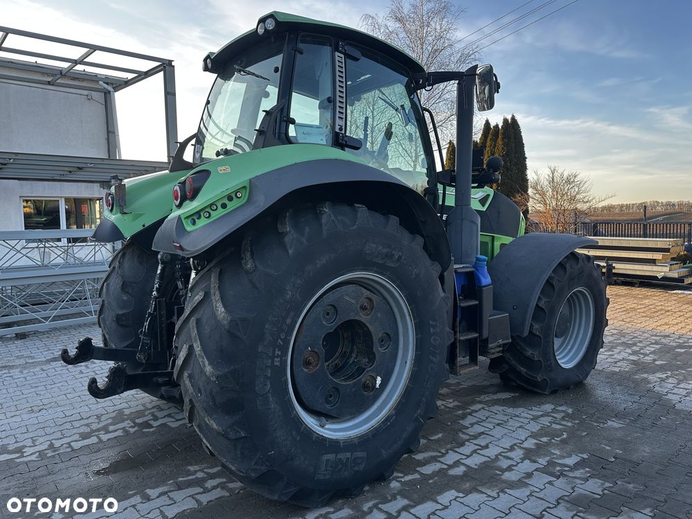 Deutz-Fahr 7250 TTV - 6