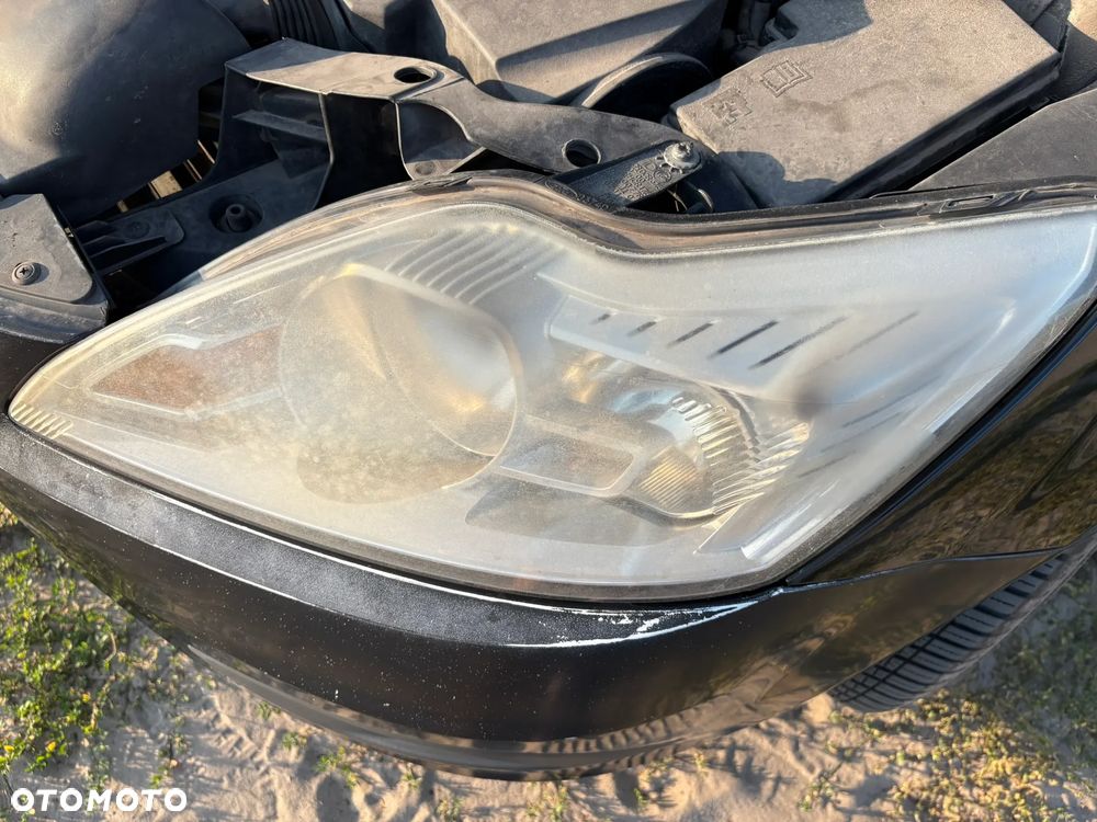 Ford Focus 1.6 Amber X - 22