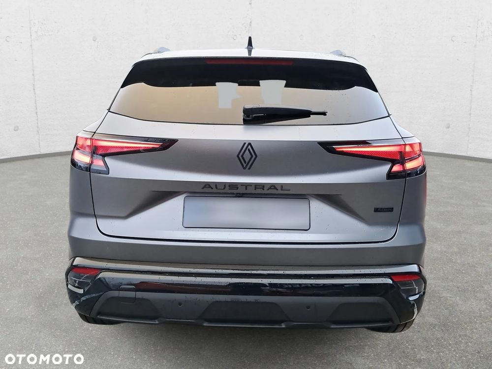 Renault Austral 1.2 E-Tech Full Hybrid 200 Iconic esprit Alpine MMT - 6