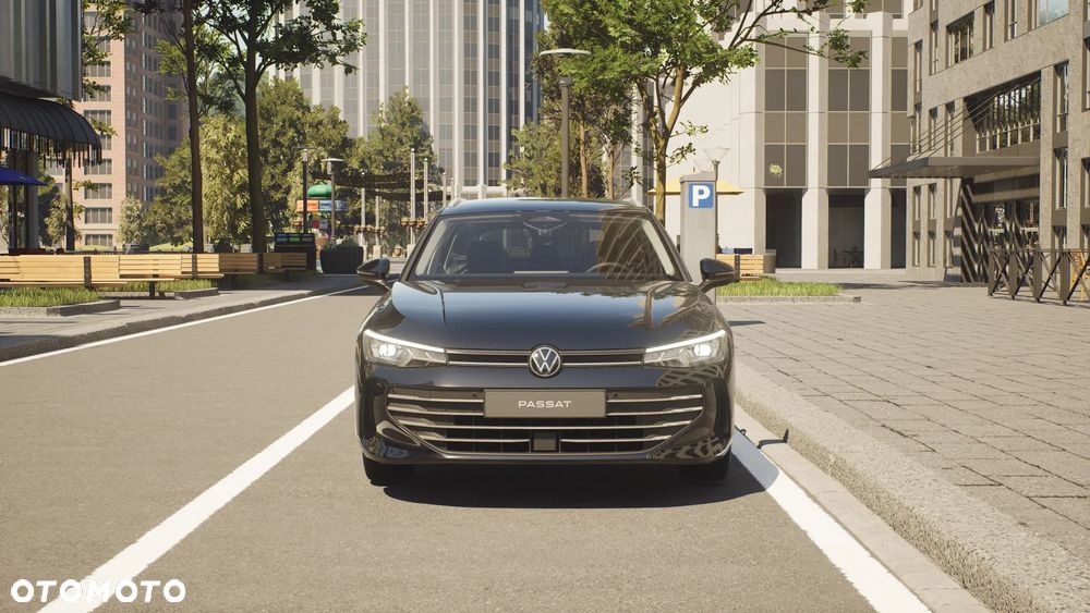 Volkswagen Passat Variant 2.0 TSI Business Plus DSG - 7