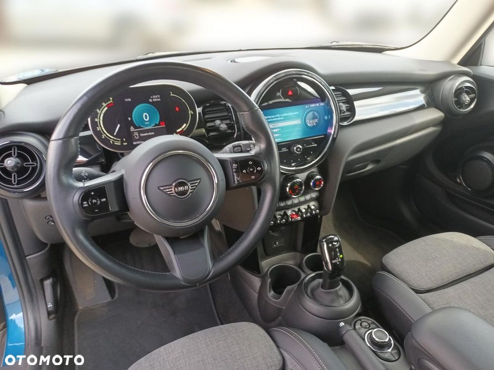 MINI Cooper - 14